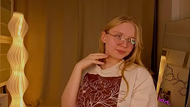 Chat XXX en directo de AlicaCohill