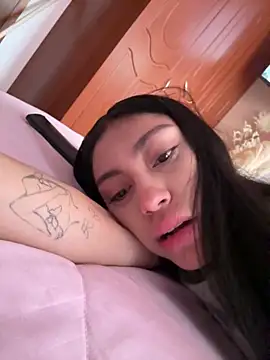 Bonny_Eva 웹캠 쇼