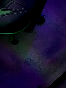 chronic_vibez webkamerás műsora