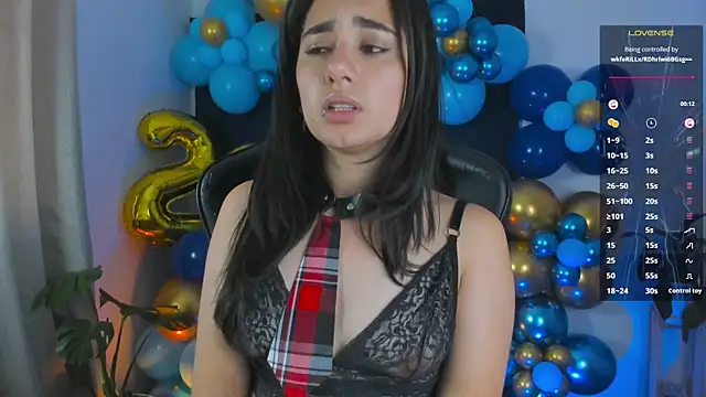 annadu011 Live XXX-chat