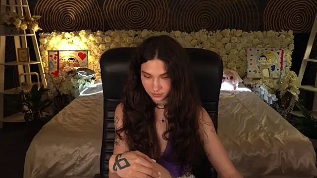 BabyFlowerr Live XXX-chat