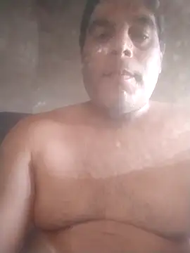 Webkamerová show Tonilp1984