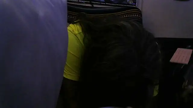 crassanova Webcamshow