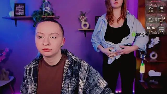 mila_glow1 现场XXX聊天