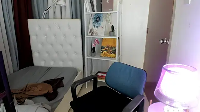 davincihugecock Pertunjukan Webcam