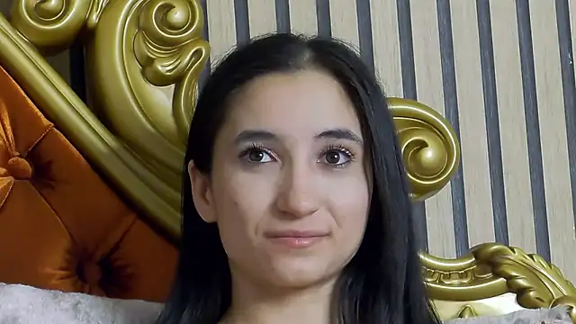 Czat XXX na żywo – CarolinaBlair