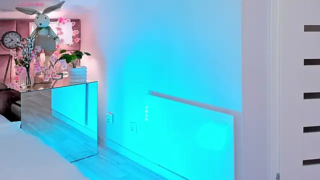 Czat XXX na żywo – MiaMuse