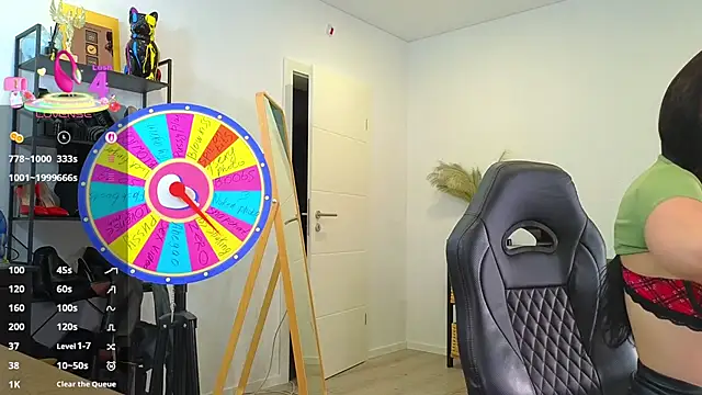 EvaKeks: απευθείας συνομιλία ΧΧΧ