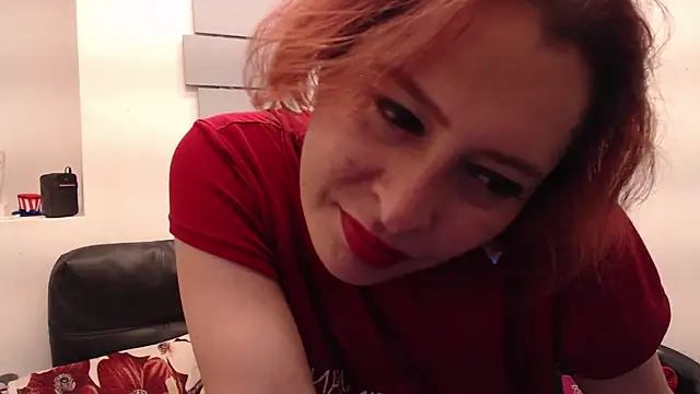 Chat XXX en directo de eva_twiss