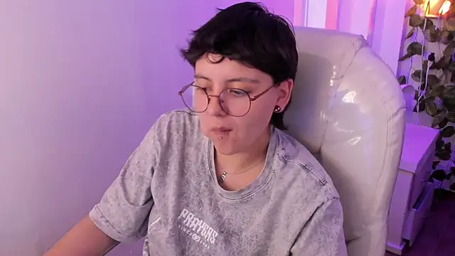 Živý XXX chat Nathaly_ds