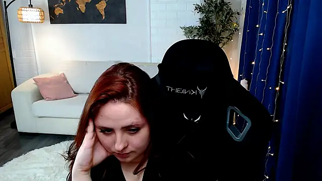 Hennessy_bunny 现场XXX聊天