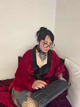 Ravenna666_'s Live XXX Chat