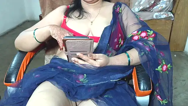 Cute_Mahi22's Live XXX Chat