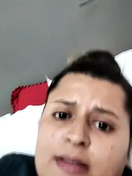 Chat XXX en directo de Miss_balloonsmila