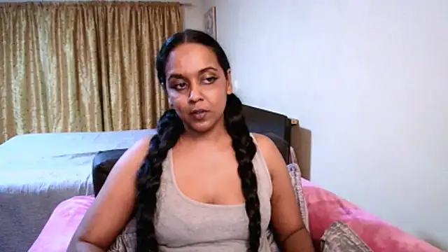 Ria_42 – Live XXX-chat