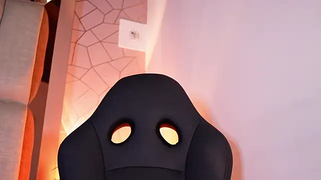 Luu_Princess élő XXX-chatje