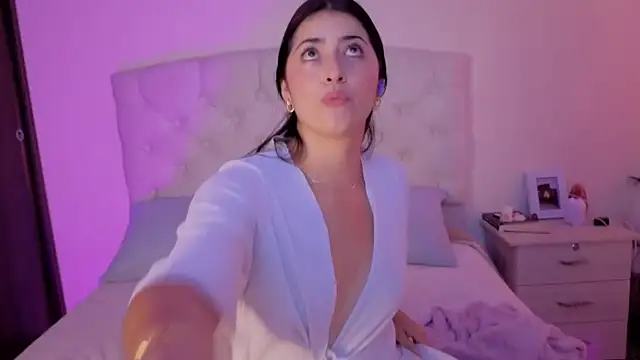 Chat +18 de ChanellGV ao vivo