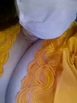 Rupaleesexy's Webcam Show