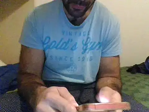 coppai200 Webcam show