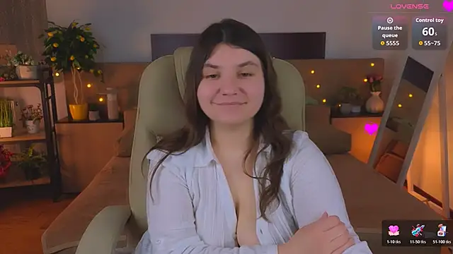 دردشة Viola__Shy الجنسية المباشرة