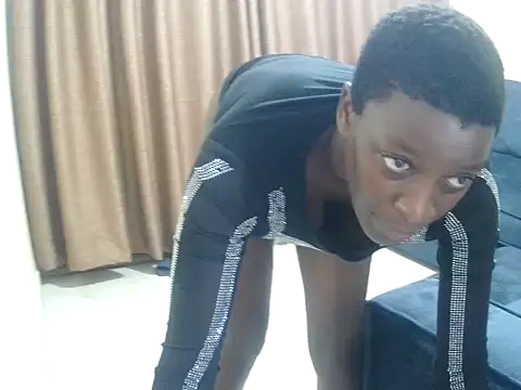 Chatroom XXX en direct de slender_sweet