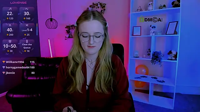 دردشة luna_berryy الجنسية المباشرة