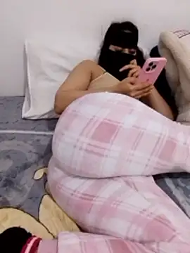 Chat XXX en directo de Samaarsexy23