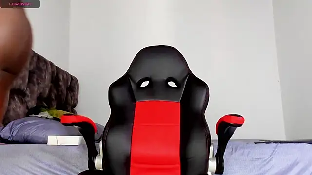 Show de james_musclebbc na webcam