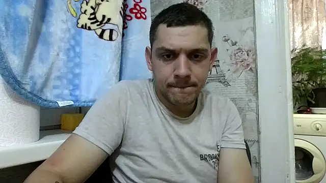 Mark1404 Live XXX-Chat