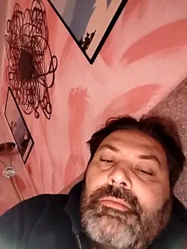 Necroforo Webcam show