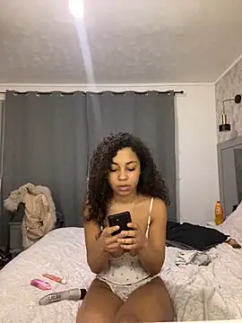 OliviaAshhh's Webcam Show