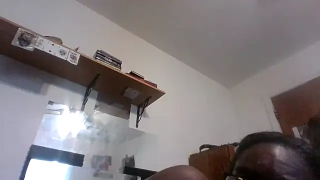 AcademicHuman67's Live XXX Chat