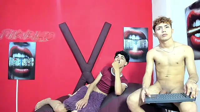 AVENGER_BOYS2026 라이브 XXX 채팅