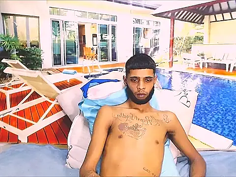 CharmingIndian1 Live XXX-chat