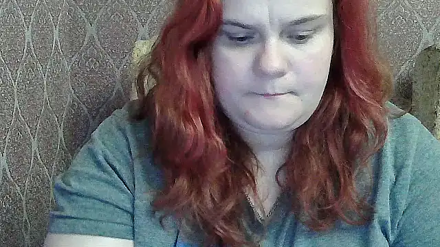 Chatroom XXX en direct de DollyGersonn