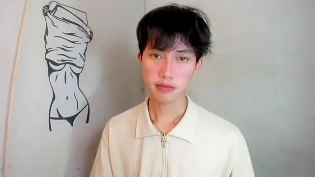 luxurioux_blake Webcam show