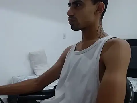 Show Webcam de mijoprietosex