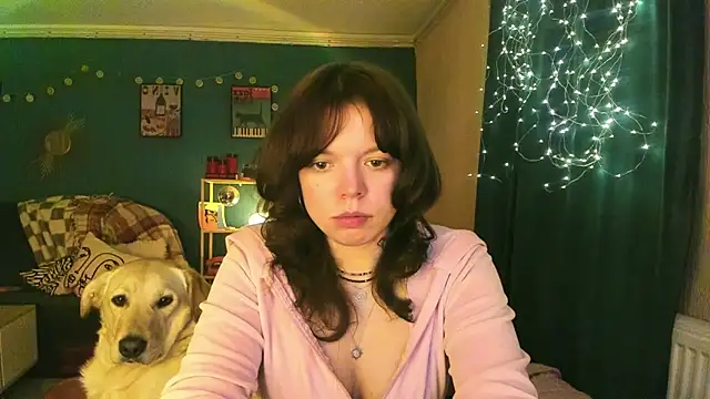 دردشة ClancyMorissey ال جنسية المباشرة