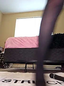 Chatroom XXX en direct de AmethystFoxx