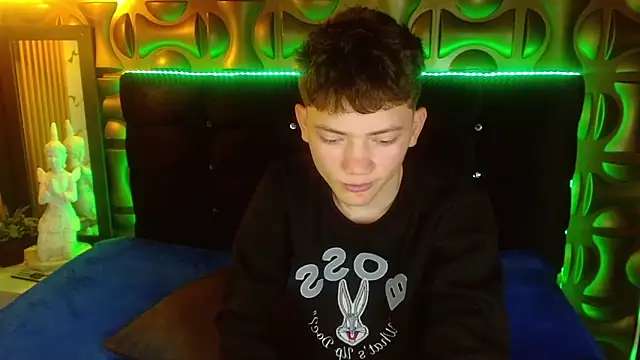 cruz_dante Live XXX-chat