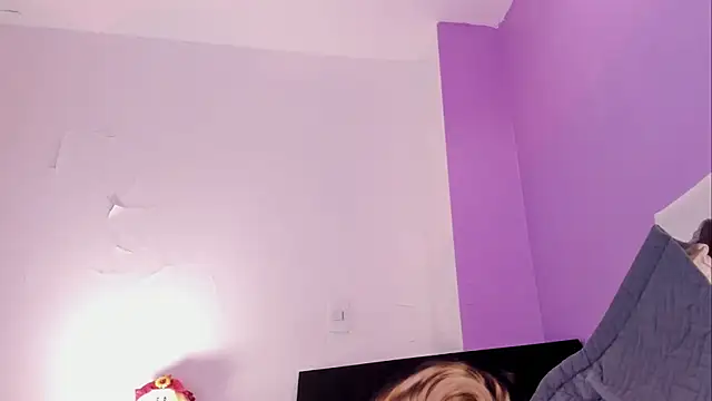 Charlotte11-11 라이브 XXX 채팅