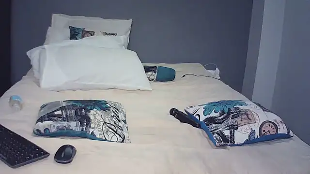 xxBoobieGal 라이브 XXX 채팅