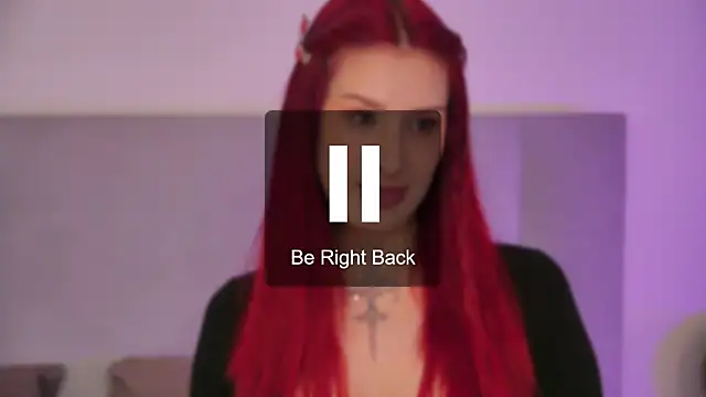 ElisMuse 라이브 XXX 채팅