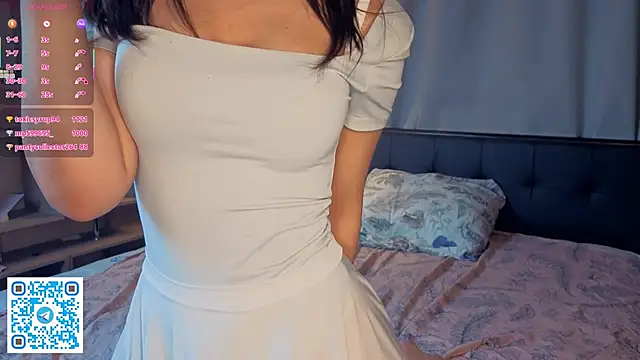 ClarissaMaheia 라이브 XXX 채팅
