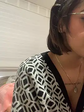 LilithMonette 라이브 XXX 채팅