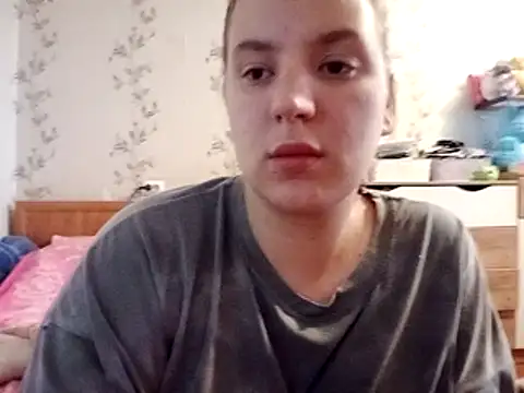 Chat XXX en directo de symmetryinvoid