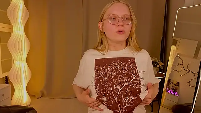 AlicaCohilln Live XXX chat