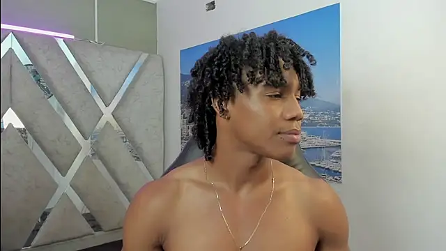 axel_silva4 Webcam show