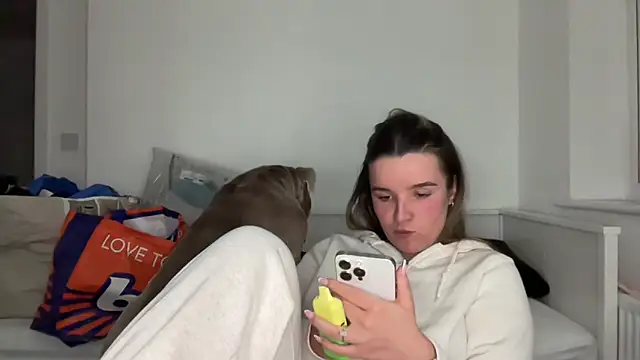 maisiesmithx Chat XXX live