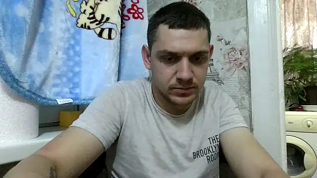 Mark1404 Pertunjukan Webcam